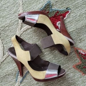 BCBG Maxazria Heels